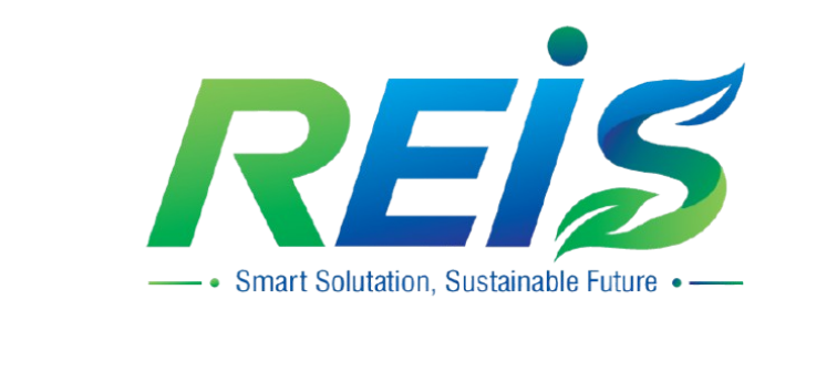 REIS Logo